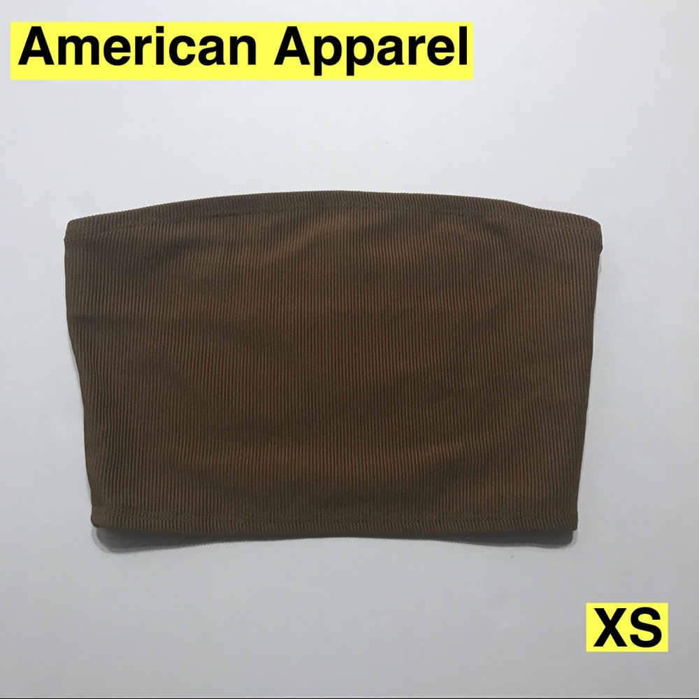 Bandeau Olive Green